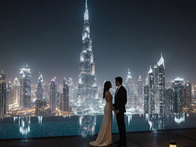 Dubai Escorts: Night Vibes & Safety Guide 2025