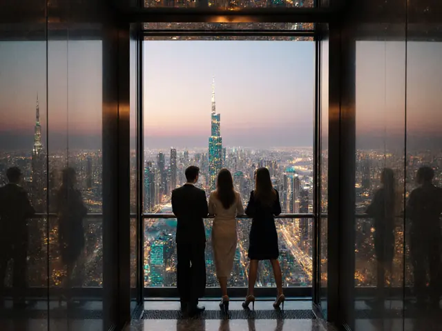 Top Dubai Nightclubs: Ultimate 2025 Guide