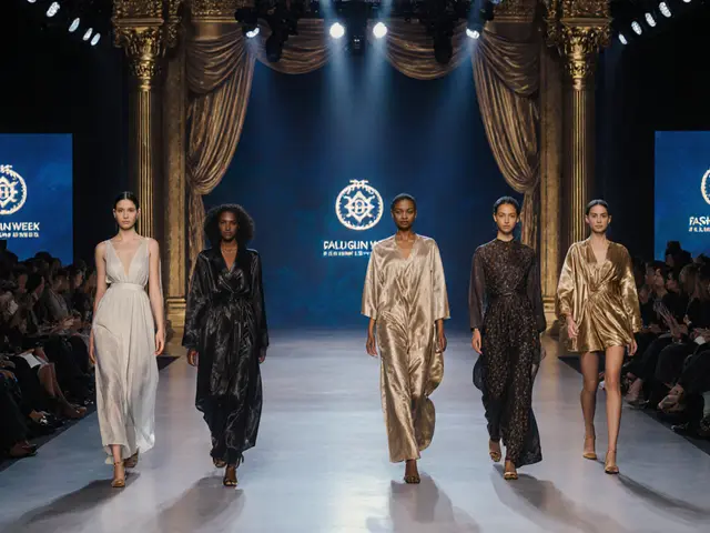 Why Model Agency Dubai is Leading the Way