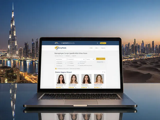 Your Complete Guide to Escort Dubai: Find, Book, and Stay Safe
