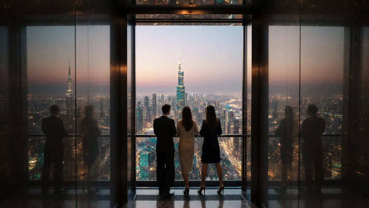 Top Dubai Nightclubs: Ultimate 2025 Guide