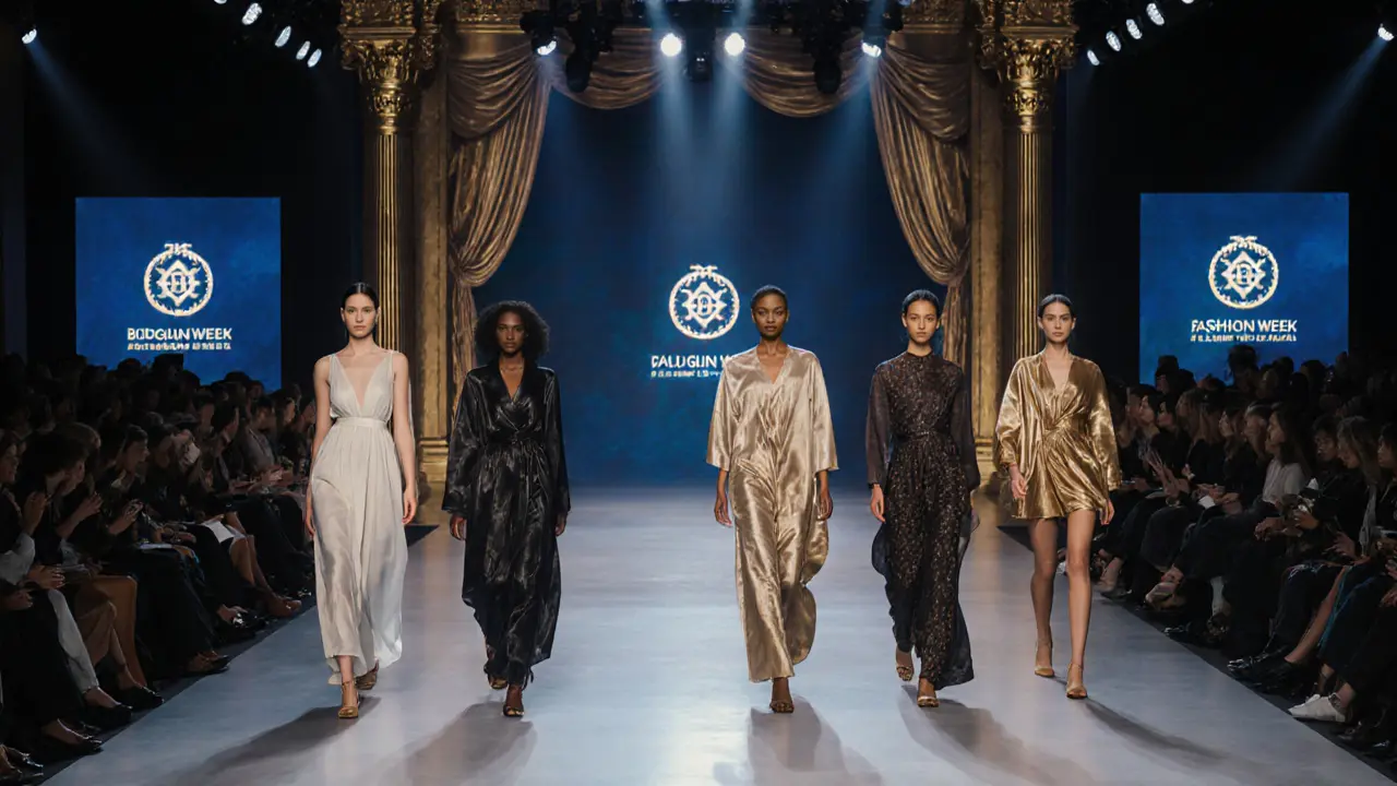 Why Model Agency Dubai is Leading the Way