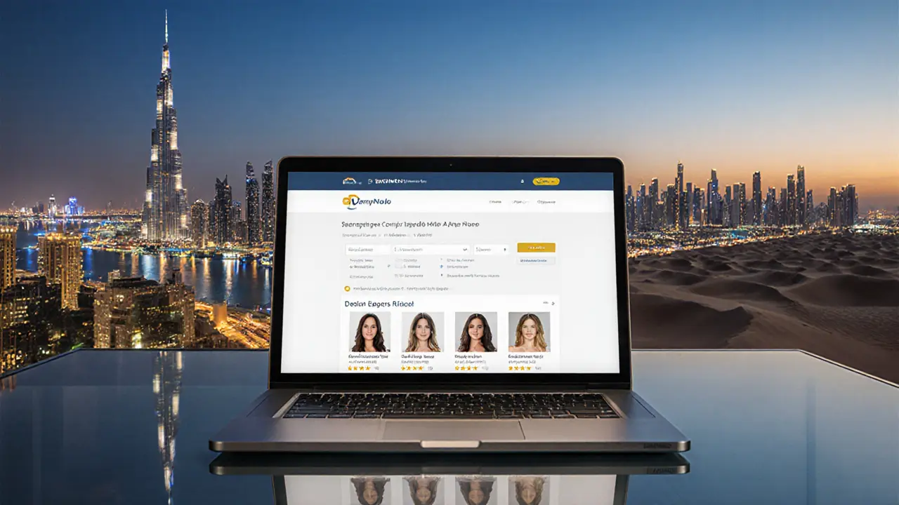 Your Complete Guide to Escort Dubai: Find, Book, and Stay Safe