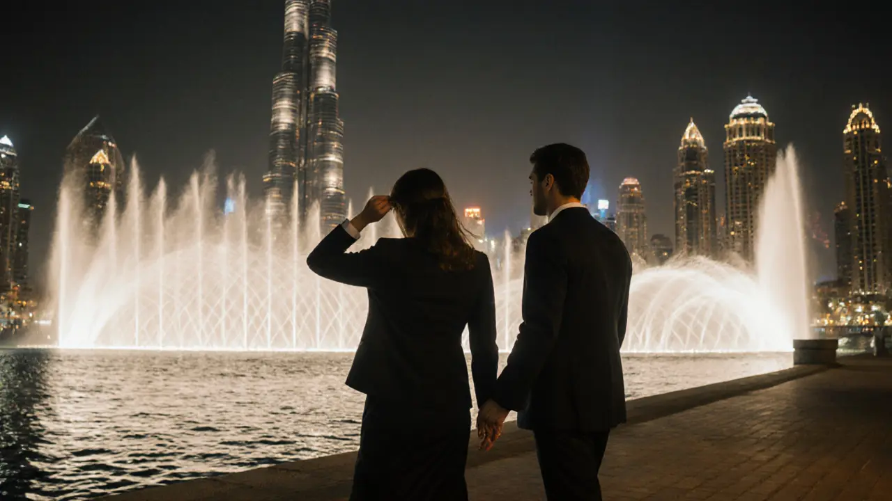 Escort Girls Dubai: What Social Cues Really Matter When You're Looking for Companionship