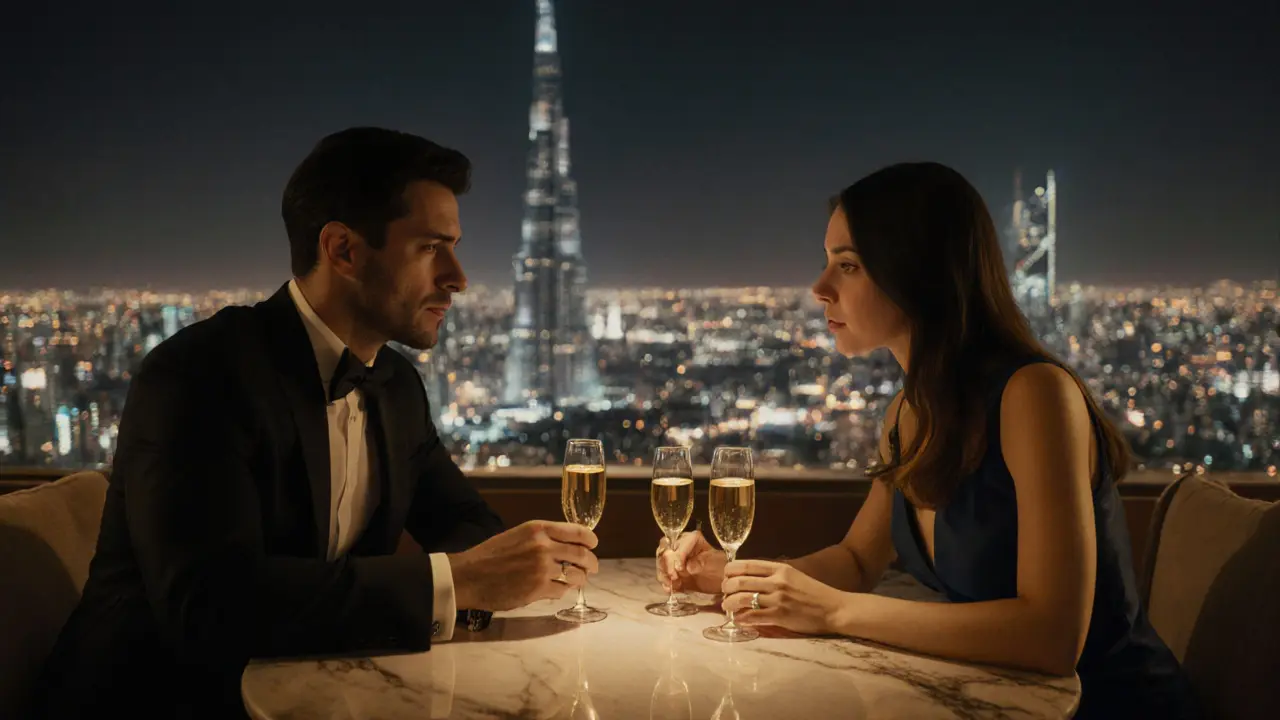 Escort in Dubai - What You Really Need to Know Before You Go