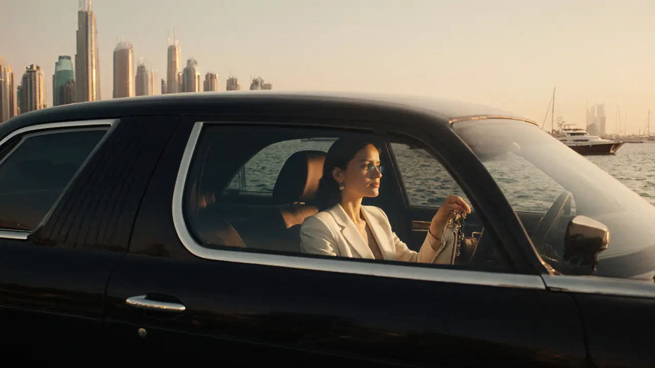 Euro Escort Dubai: Luxury, Elegance, and Discretion in the Heart of the City