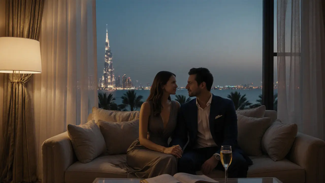 How Mistress Dubai Lifts Your Stay: A Real Guide to Luxury Companionship in Dubai