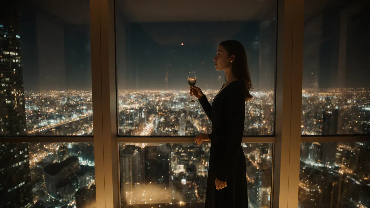 Luxury Awaits: The Real Dubai Escort Euro Experience Tonight