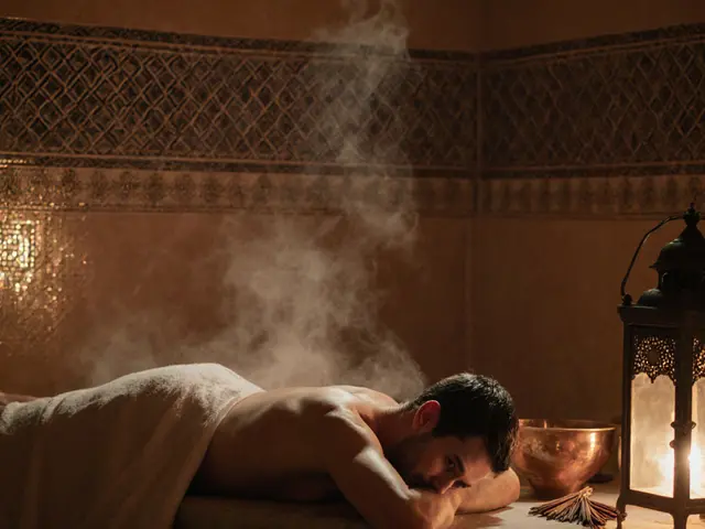 Dubai Massage Offers Pure Bliss: Your Guide to Ultimate Relaxation