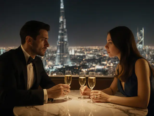 Escort in Dubai - What You Really Need to Know Before You Go