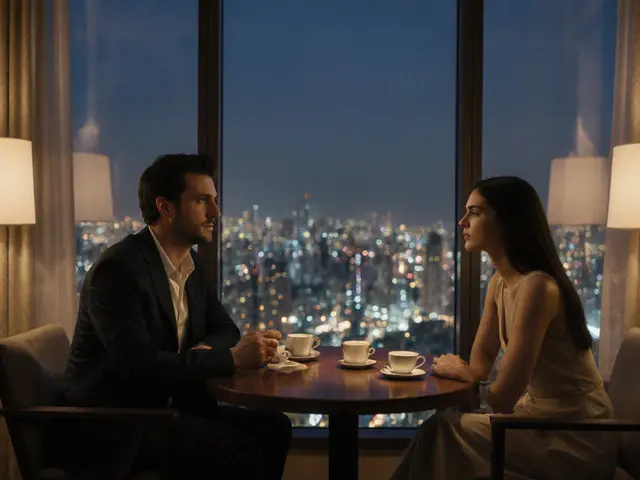 Escorts Near Me - Find Joy and Connection in Dubai