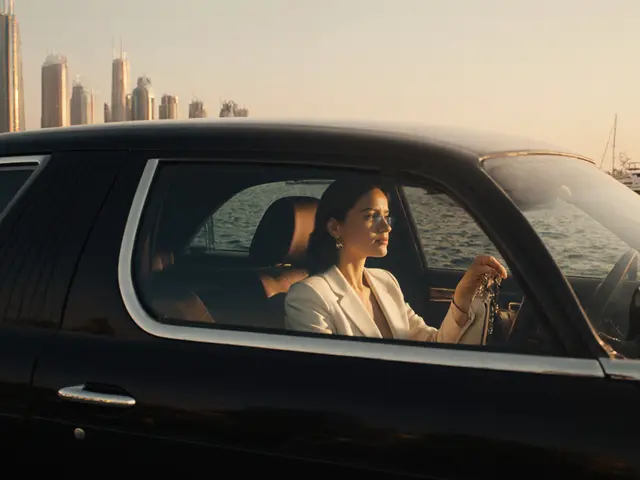 Euro Escort Dubai: Luxury, Elegance, and Discretion in the Heart of the City