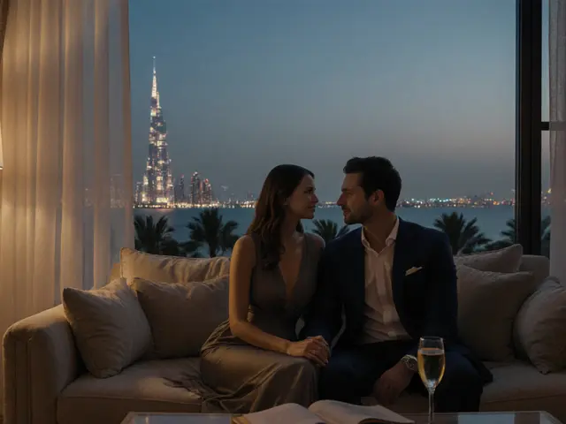 How Mistress Dubai Lifts Your Stay: A Real Guide to Luxury Companionship in Dubai