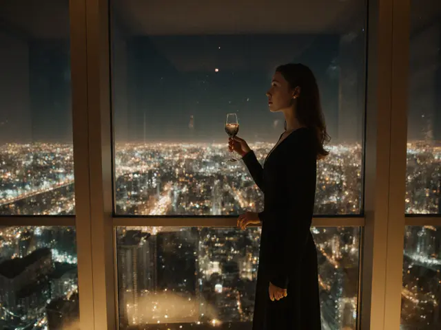 Luxury Awaits: The Real Dubai Escort Euro Experience Tonight