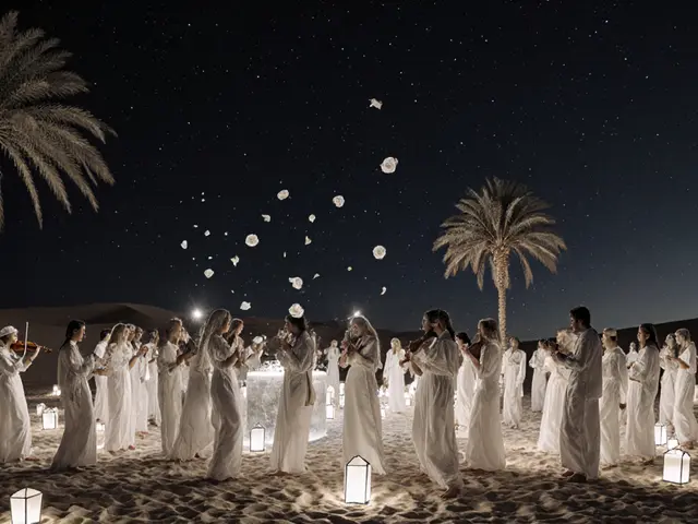 White Dubai Welcomes Party Elite: What You Need to Know About the City’s Most Exclusive Nightlife Event