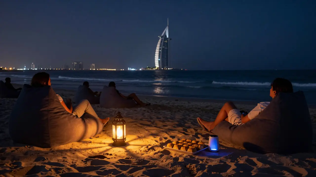 After Party Dubai - Where the Night Doesn't End