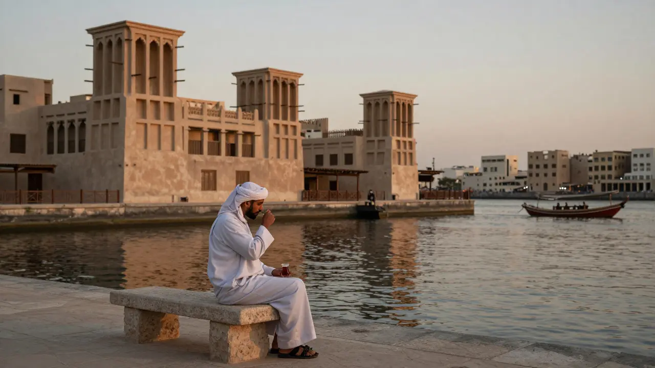 Bur Dubai Call Girls Guide: What You Need to Know Before You Go