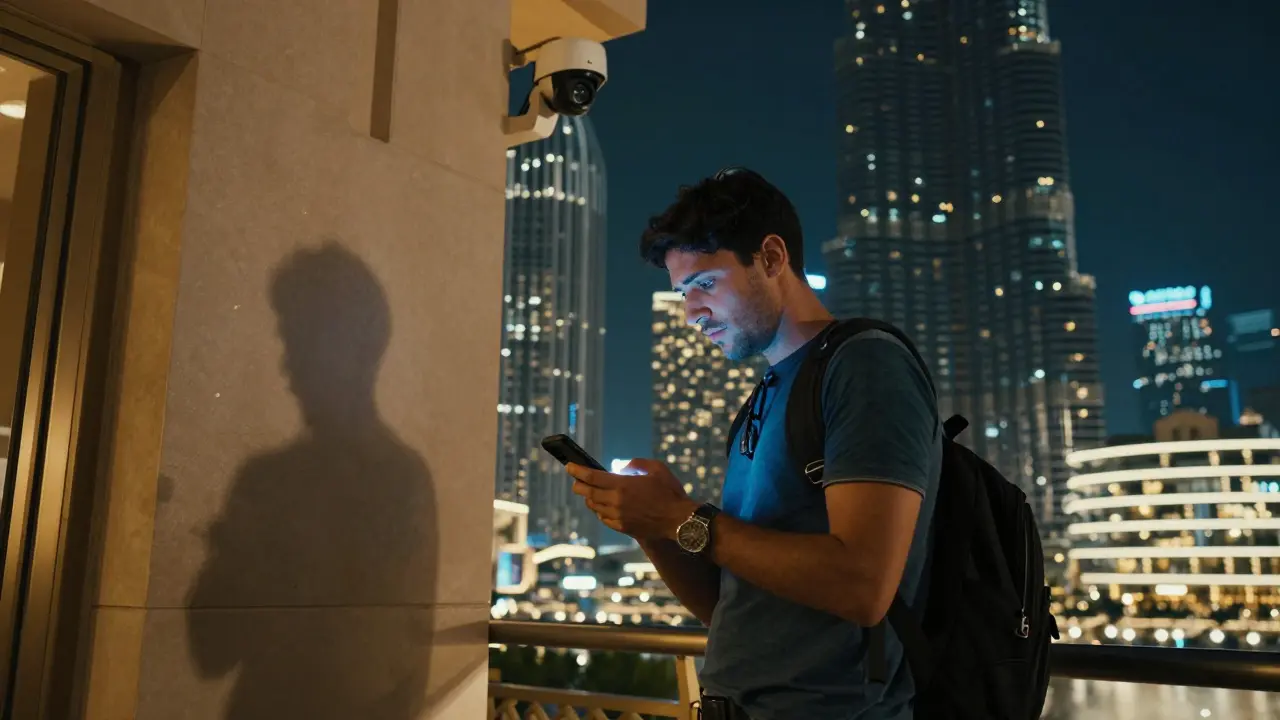 Call Girls in Dubai - What You Need to Know Before You Go