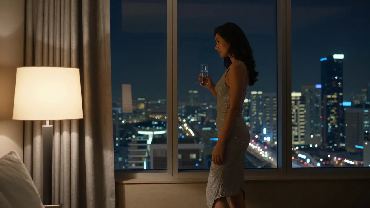 Dubai Call Girls: What You Need to Know Before You Book