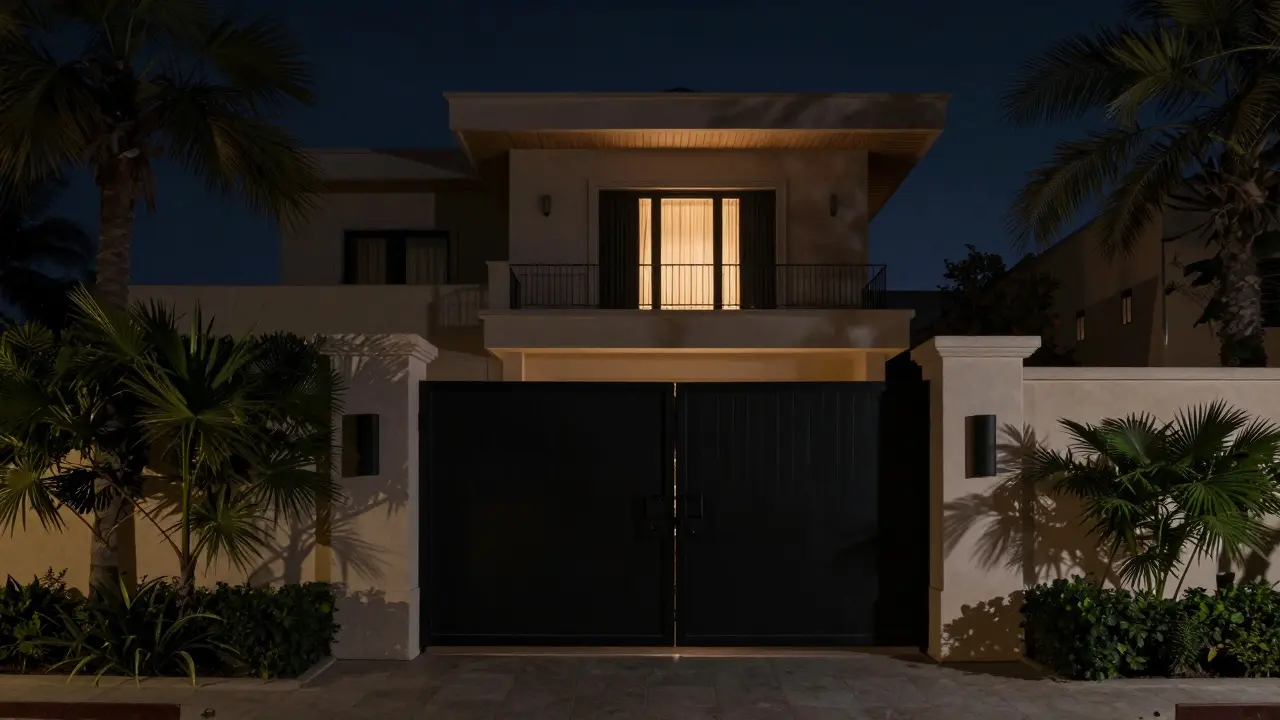 Dubai Sex - Best Private Hangouts