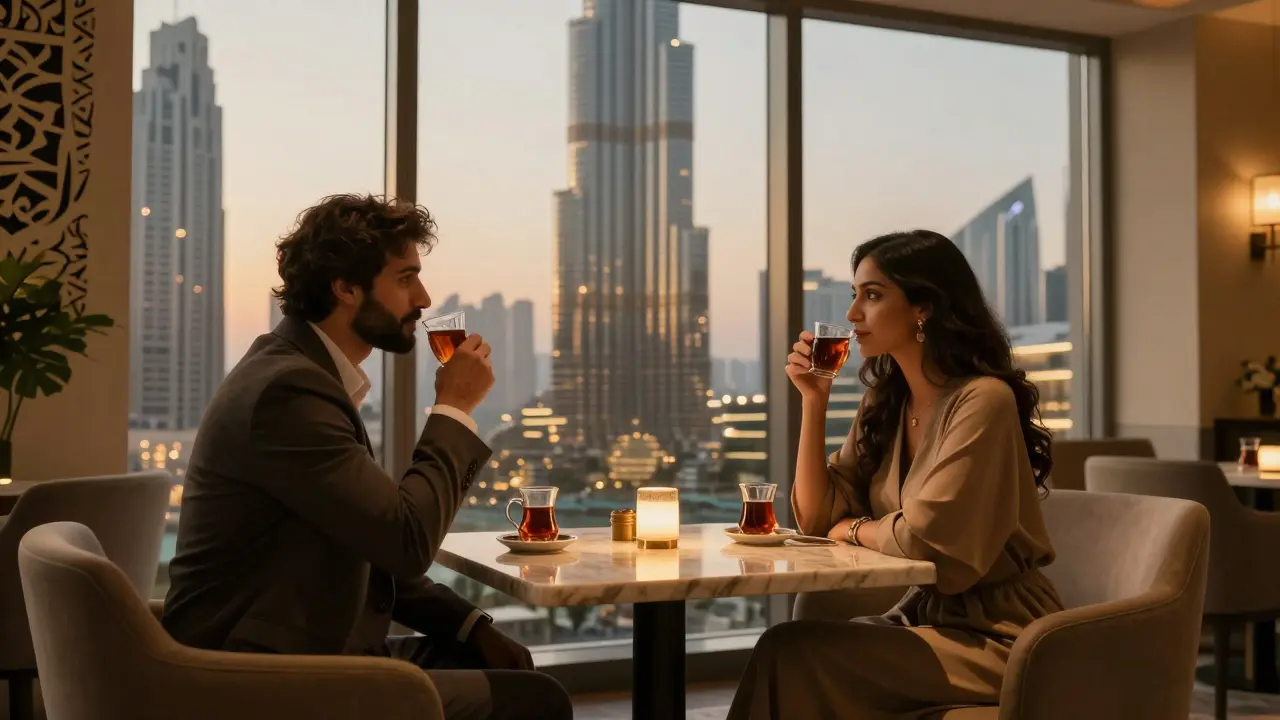 Escort Dubai - Top Socializing Secrets