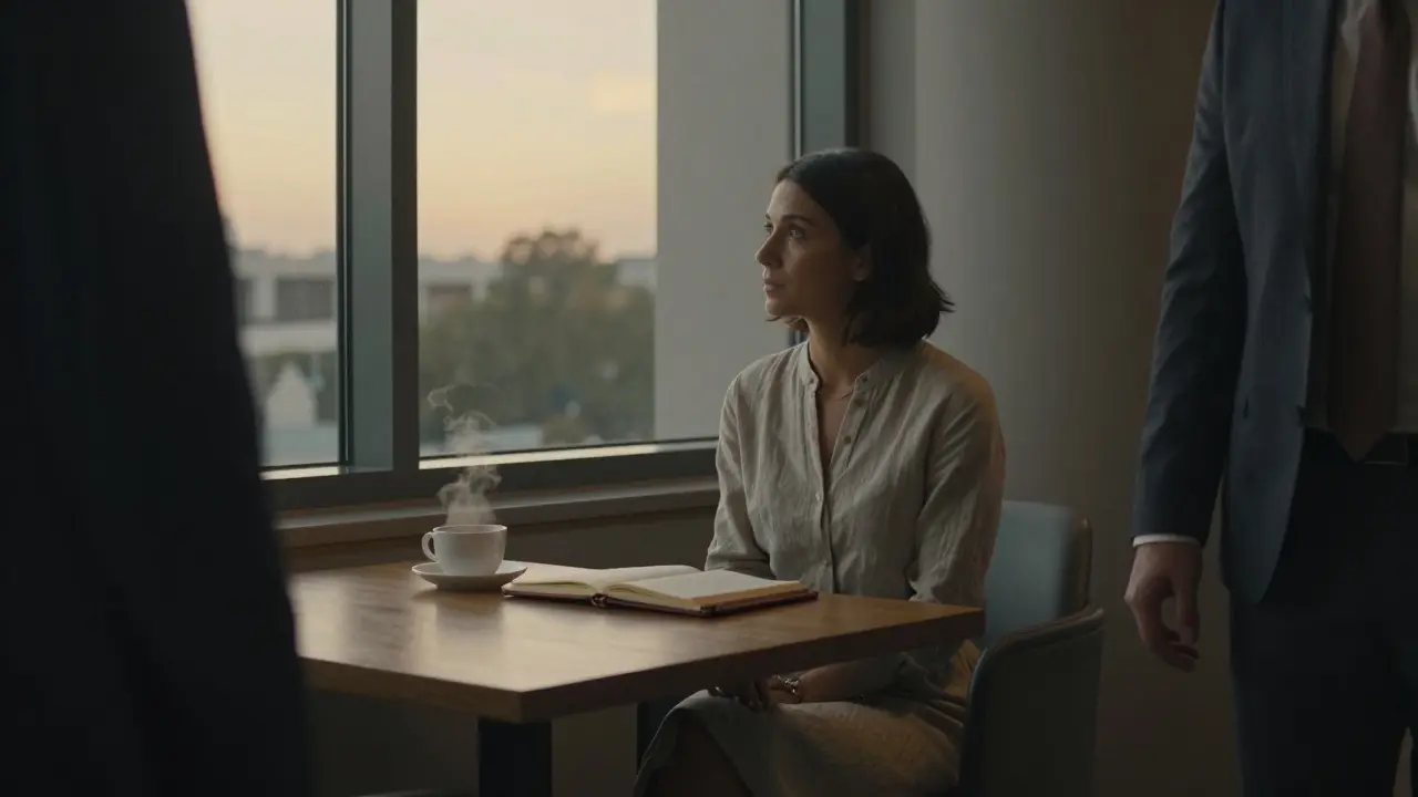 Mistress Dubai - A Private Escape