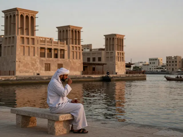 Bur Dubai Call Girls Guide: What You Need to Know Before You Go