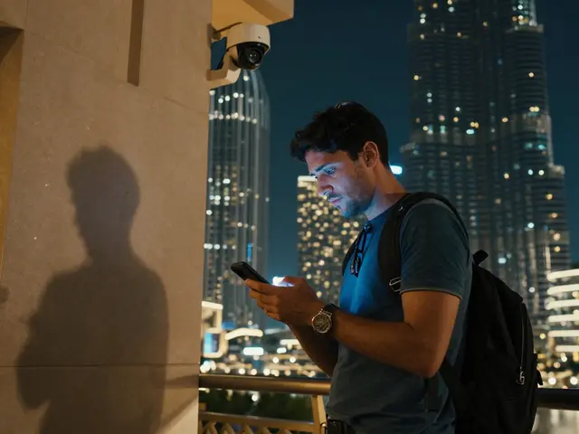 Call Girls in Dubai - What You Need to Know Before You Go