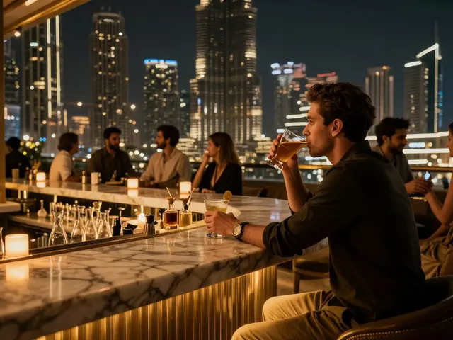 Dubai Call Girls: What You Need to Know Before You Go