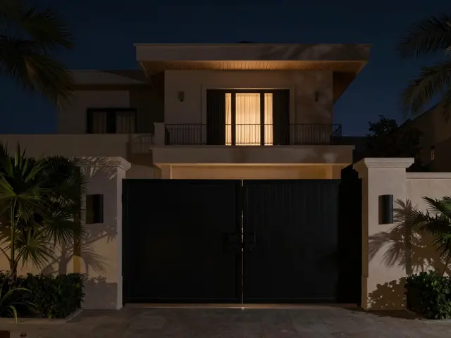 Dubai Sex - Best Private Hangouts