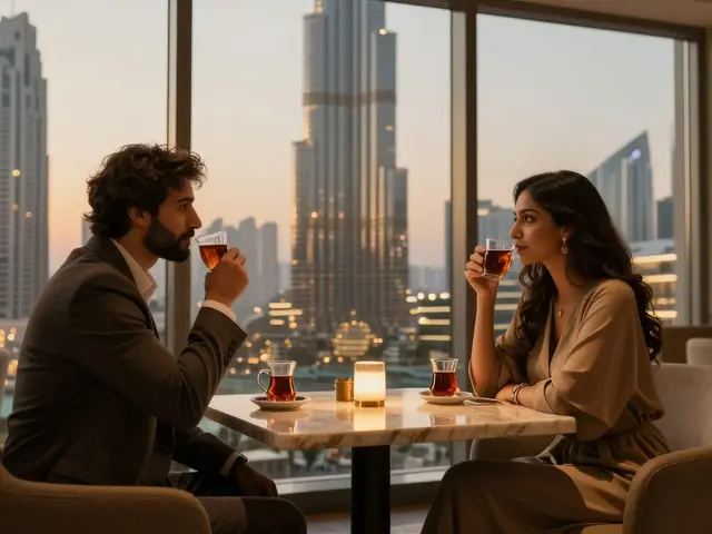 Escort Dubai - Top Socializing Secrets