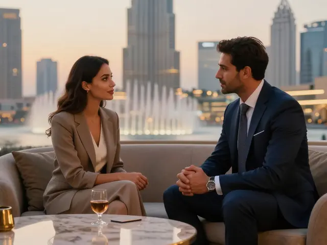 Escort in Dubai - Essential Tips for First-Timers