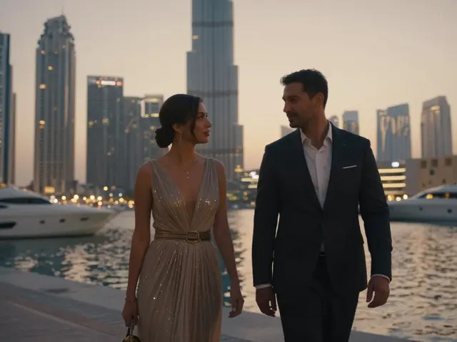 Escorts in Dubai: Your Complete Guide to a Safe and Memorable Night