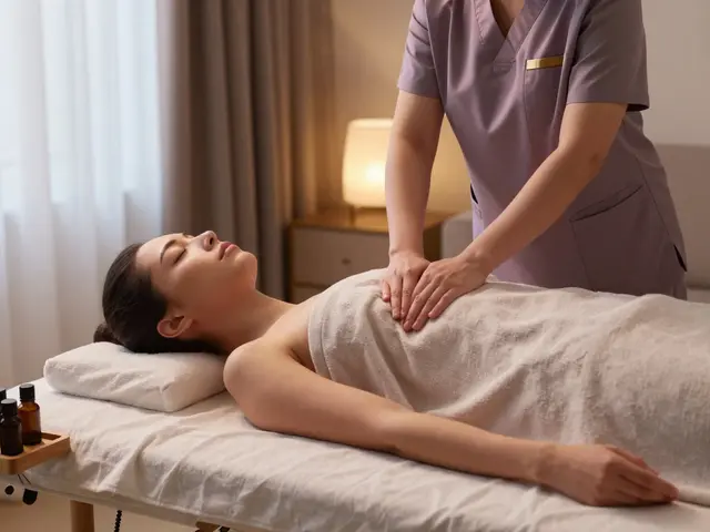 Home Massage Dubai Brings Home Peace: Your Ultimate Guide to Relaxation Without Leaving the House