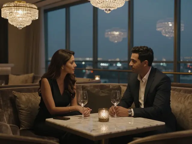 Mistress Dubai - Your Private Key to Discretion and Desire