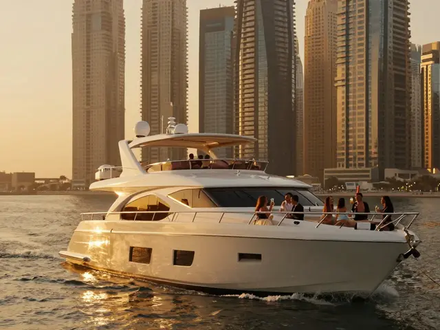 Yacht Party - How to Plan the Ultimate Epic Fun Experience on Water