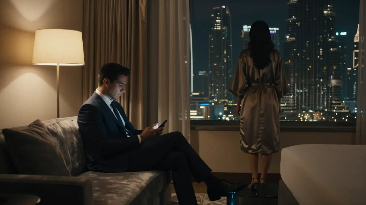 Call Girl Dubai Unveils Hotspots: Where to Find Discreet Companionship in 2026