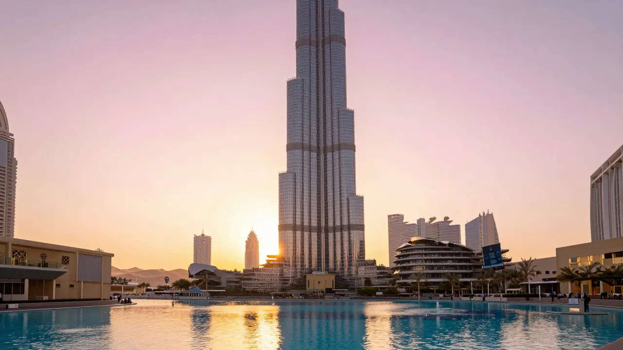 Dubai Attractions - Top 10 Must-See Spots in 2026
