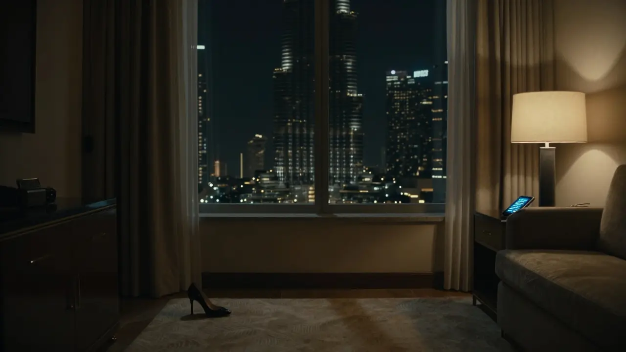 Dubai Call Girl: What You Need to Know Before You Go