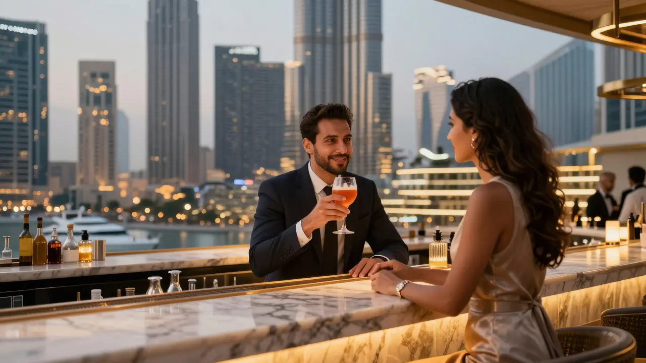 Dubai Call Girl - What You Need to Know Before You Go