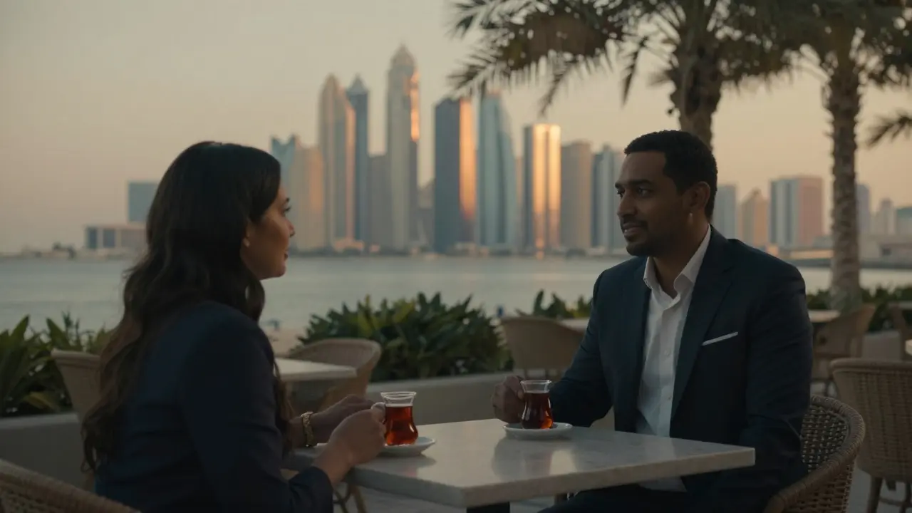 Escorts Near Me - Your Social Key