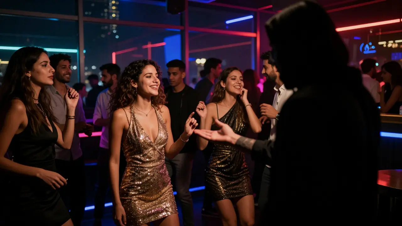 Prostitution in UAE: What You Need to Know Before You Go