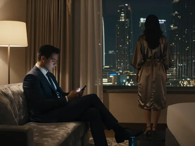 Call Girl Dubai Unveils Hotspots: Where to Find Discreet Companionship in 2026