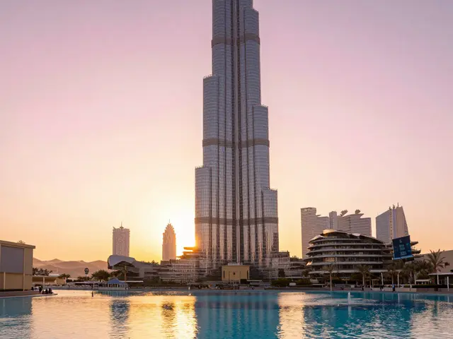 Dubai Attractions - Top 10 Must-See Spots in 2026
