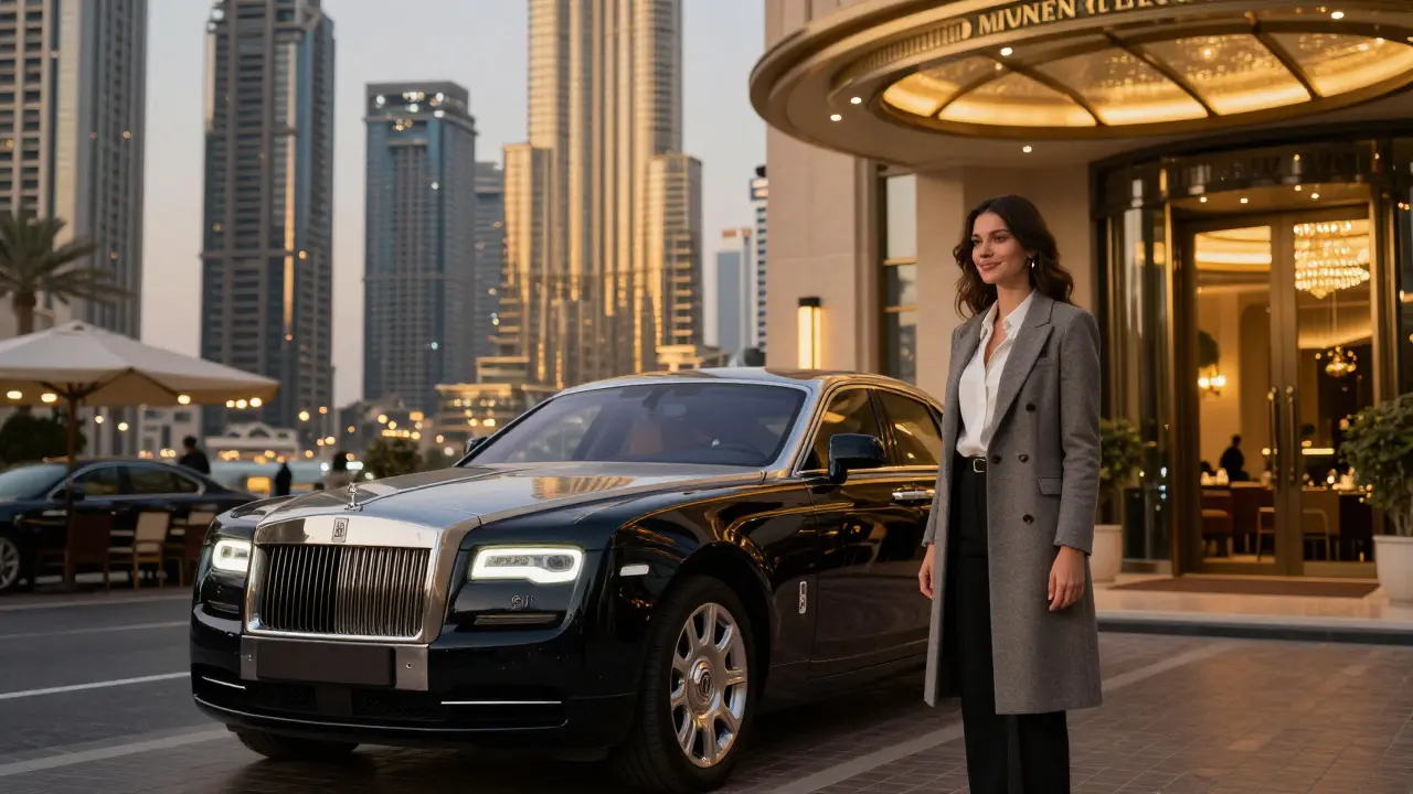 Your Perfect Night Starts with Dubai Escort Euro