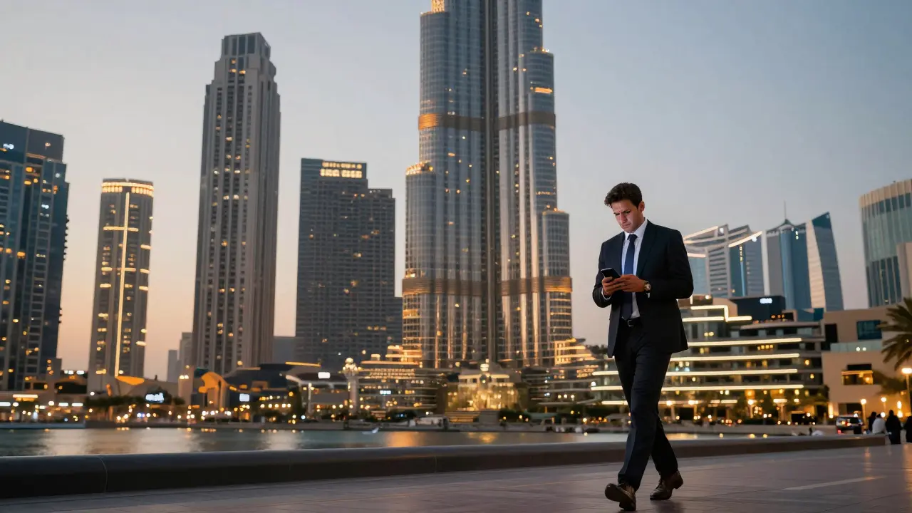 Call Girls in Dubai - What You Really Need to Know