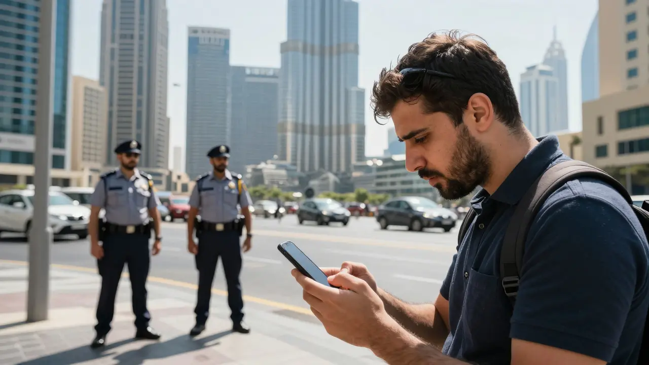 Dubai Escort Laws: Legal Reality and Safe Alternatives for 2026