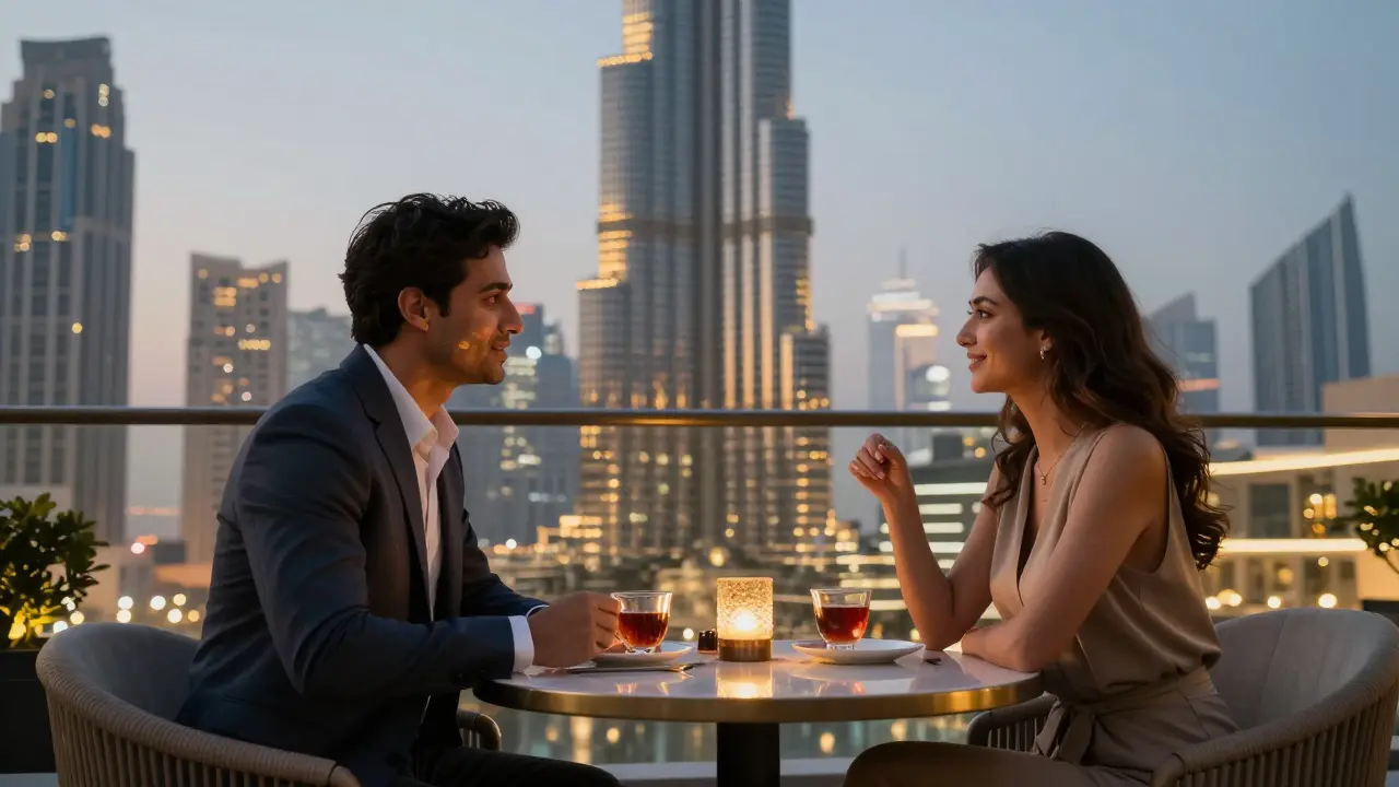 Dubai Independent Escorts Guide for Newbies