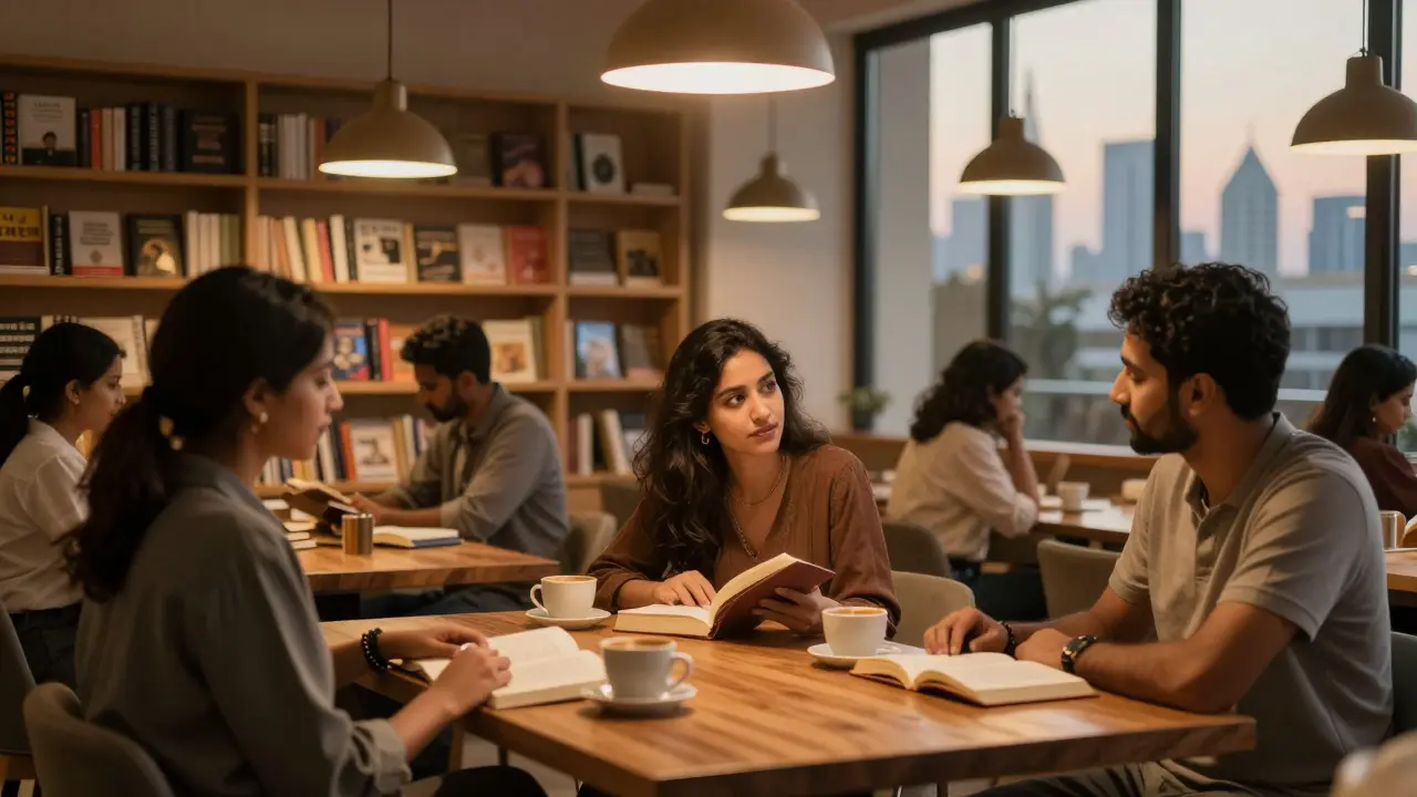 Sex in Dubai - Where to Connect