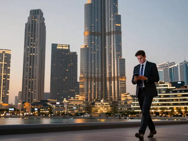 Call Girls in Dubai - What You Really Need to Know